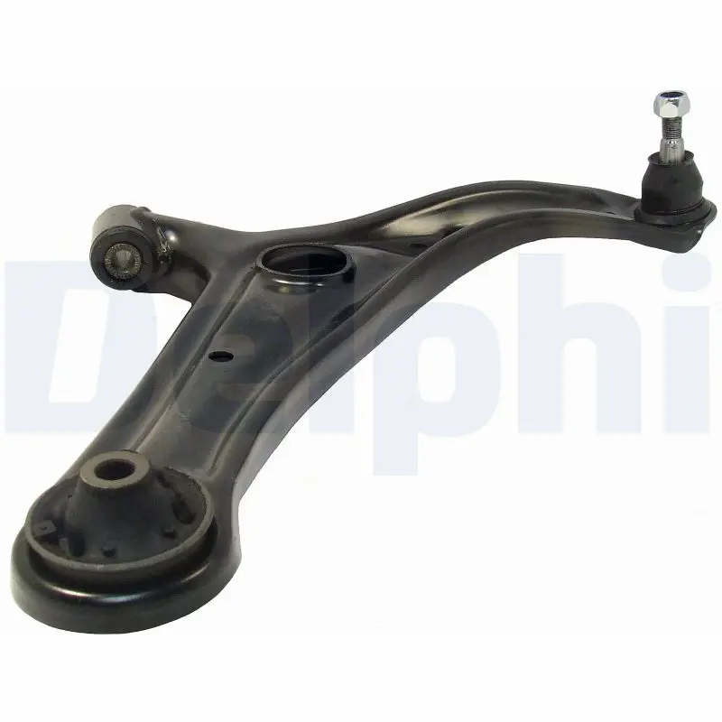 Delphi TC1008 Рычаг пер.подвески R