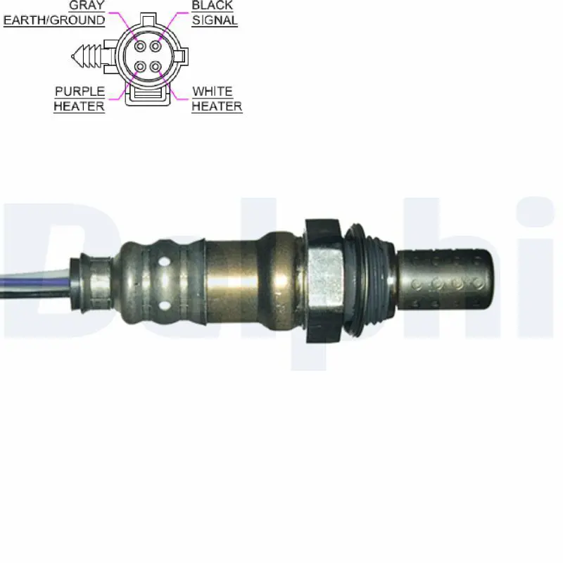 DELPHI ES2004412B1 Датчик