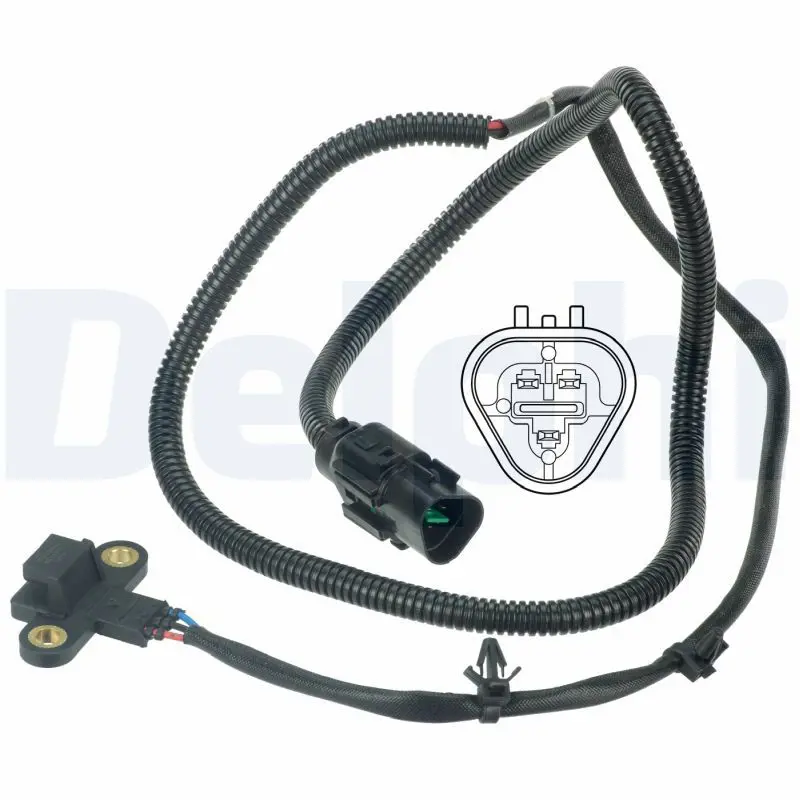 DELPHI SS11171 Датчик