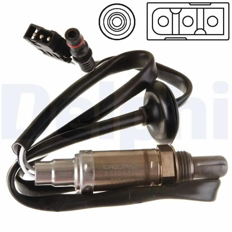 DELPHI ES1027612B1 Датчик