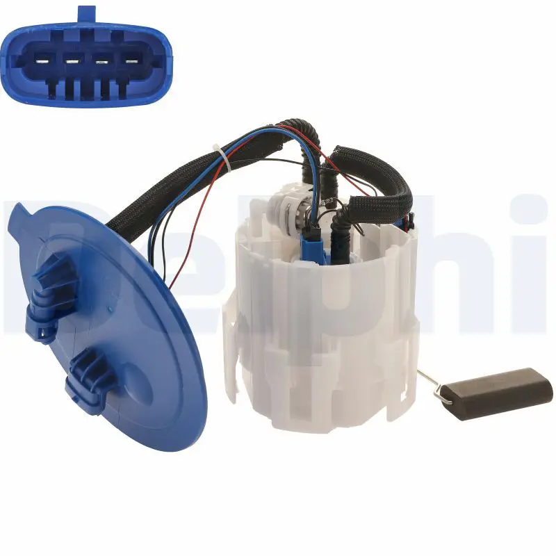 DELPHI FG262412B1 Элемент системы питания