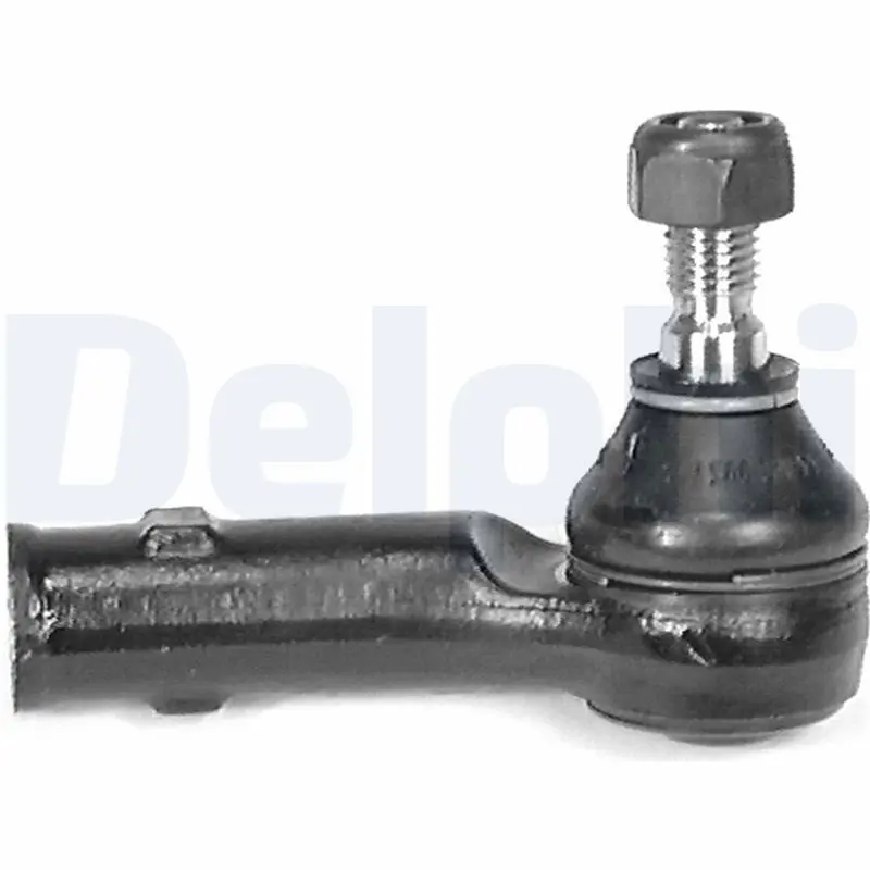 Delphi TA1556 Наконечник рулевой тяги VW
