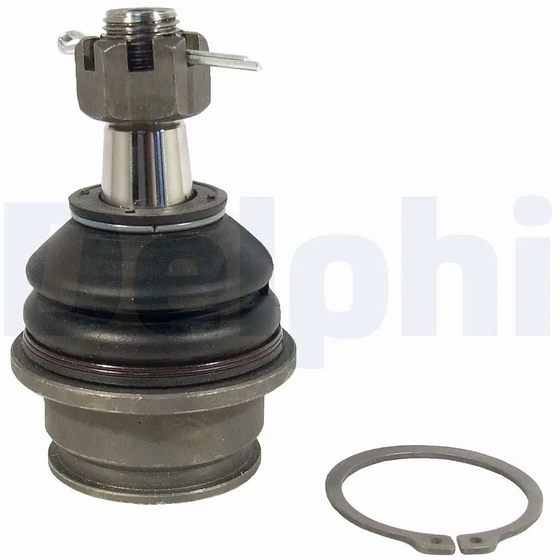 DELPHI TC2437 Шарнир