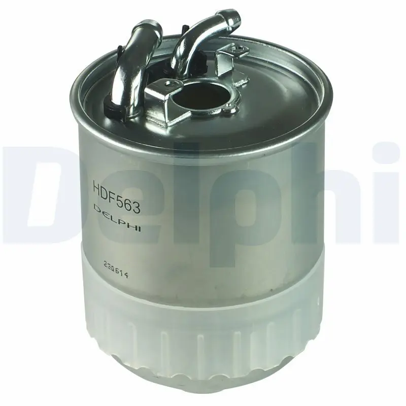 Delphi HDF563 Фильтр топл. MB