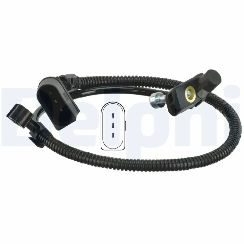 Delphi SS11084 Датчик