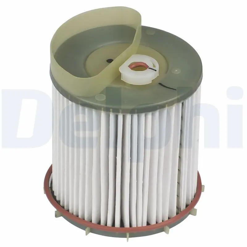 Delphi HDF962 Фильтр топливный SSANGYONG