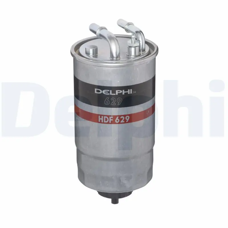 Delphi HDF629 Фильтр