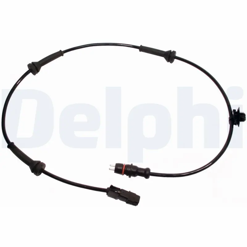 DELPHI SS20238 Датчик вращения колеса (ABS)
