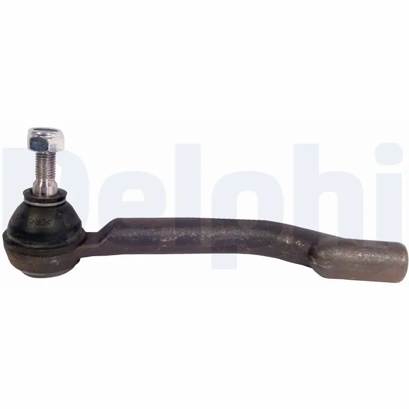DELPHI TA2567 Наконечник рулевой тяги лев
