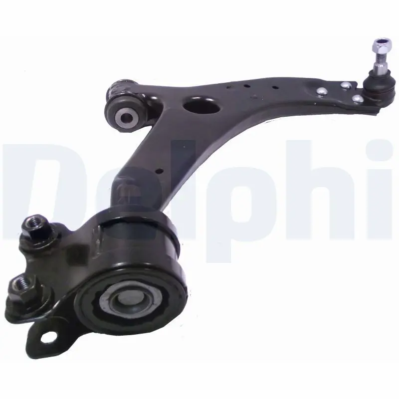 Delphi TC2253 Рычаг прав.FORD FOCUS