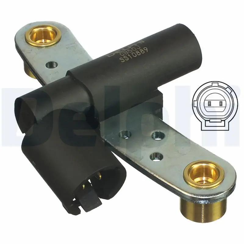 DELPHI SS10889 Датчик