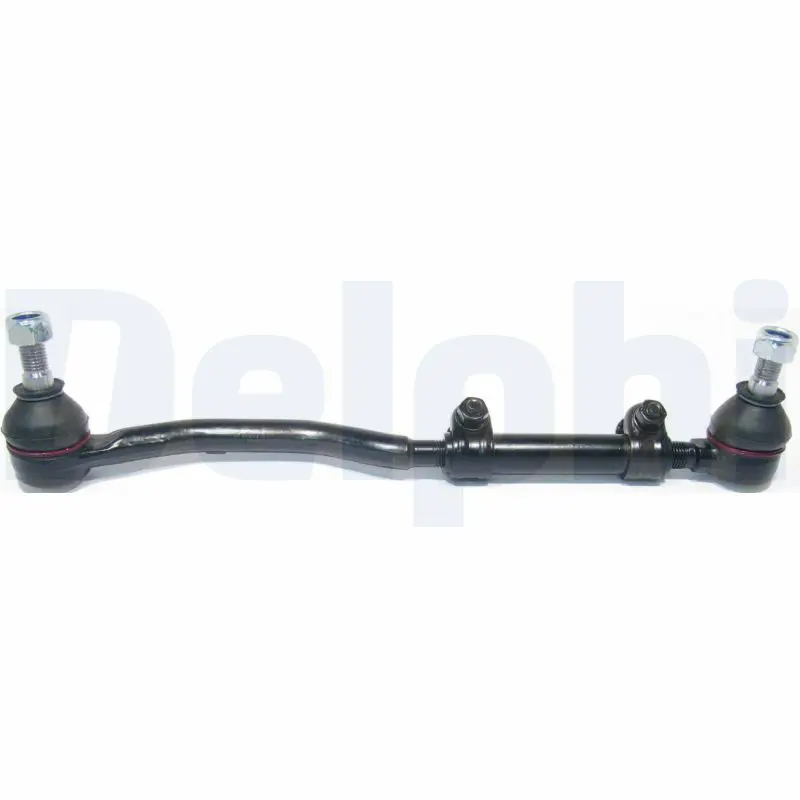 Delphi TL468 Тяга рул.в сборе пер.L Opel