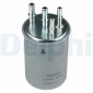 HDF935 Фильтр топливный
