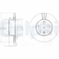 Delphi BG3998C