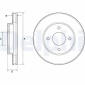 Delphi BG4742C