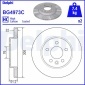 Delphi BG4973C
