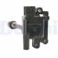 GN1019112B1 Катушка зажигания MITSUBISHI