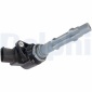 GN1023512B1 Катушка зажигания MERCEDES
