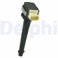 GN1037612B1 Delphi Катушка зажигания