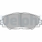 Delphi LP2002