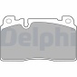 Delphi LP2491
