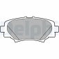 Delphi LP2702