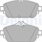 Delphi LP2764