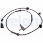 SS20205 Delphi Датчик ABS FORD TRANSIT 06-