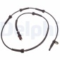 SS20226 Датчик ABS Fr RE Laguna I
