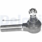 TA1530 Наконечник рулевой тяги R