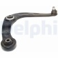 TC1809 Рычаг правый PEUGEOT 206, 206+