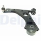 TC1810 Рычаг подвески OPEL Corsa D