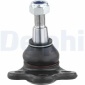 Delphi TC1907