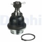 TC2689 Опора шаровая нижний FORD