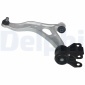TC2722 Рычаг лев нижн C-MAX II FOCUS