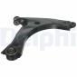 TC3025 Рычаг подвески FORD Transit