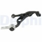 Delphi TC3393