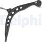 TC552 Рычаг DELPHI BMW E36 в сборе R
