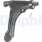 TC649 Рычаг подвески ASTRA