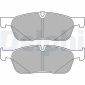 Delphi LP3166