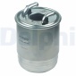 HDF653 Фильтр топливный