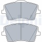 Delphi LP3515
