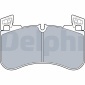 Delphi LP3540