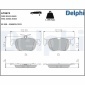 Delphi LP3674