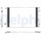 TSP0225463 Радиатор кондиционера