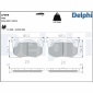 Delphi LP699
