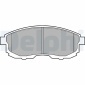 DELPHI LP812