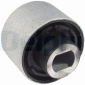 TD759W Подвеска