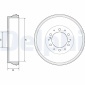 DELPHI BF537
