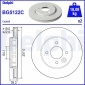 DELPHI BG5122C